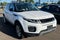 2017 Land Rover Range Rover Evoque SE Premium