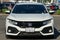 2019 Honda Civic Hatchback Sport