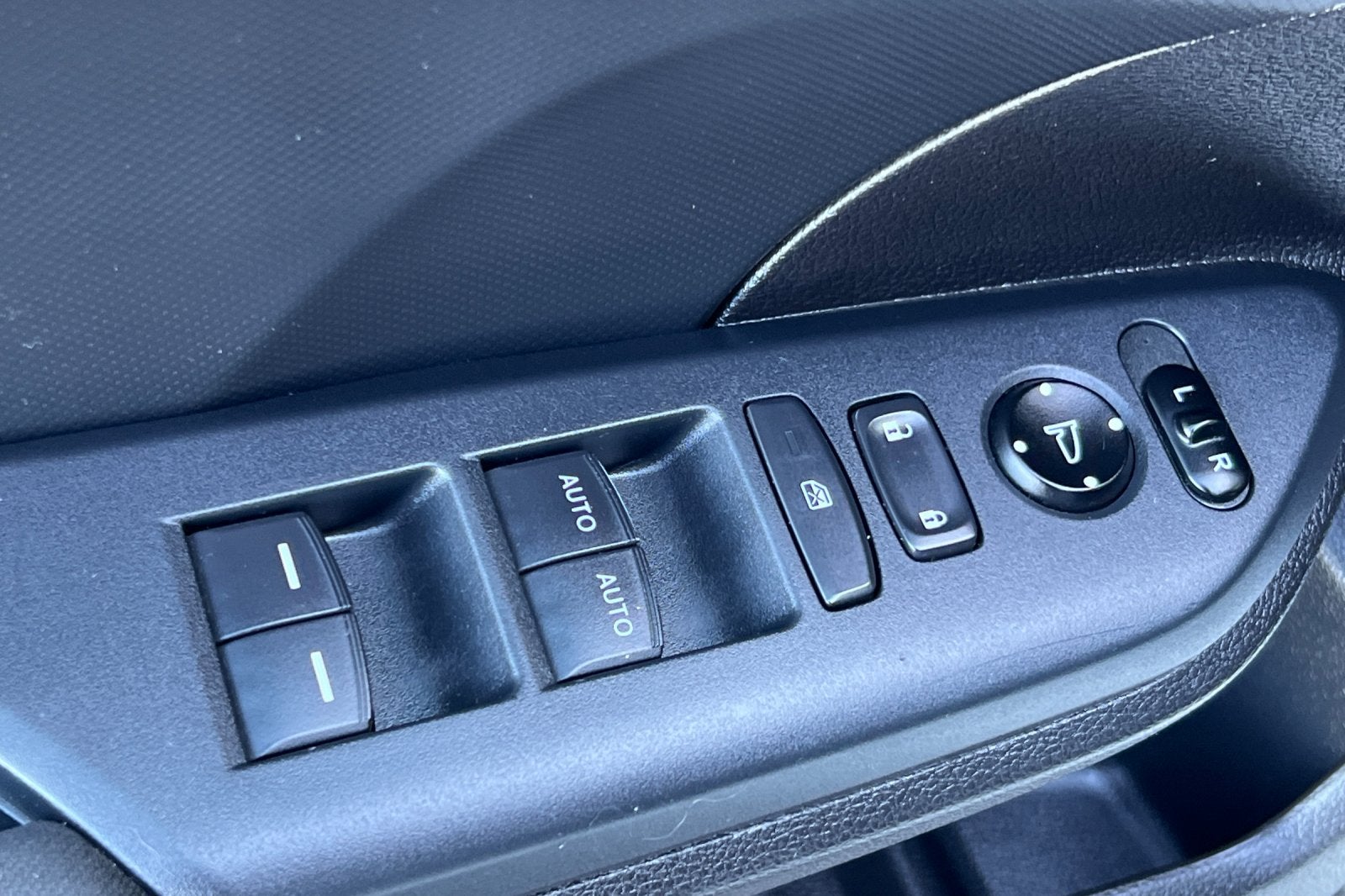 2019 Honda Civic Hatchback Sport