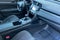 2019 Honda Civic Hatchback Sport