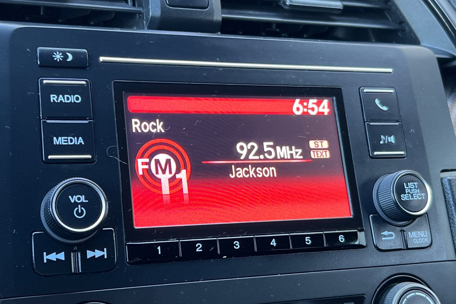 2019 Honda Civic Hatchback Sport