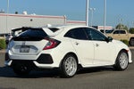 2019 Honda Civic Hatchback Sport