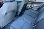 2019 Honda Civic Hatchback Sport