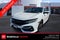 2020 Honda Civic Hatchback Sport Touring