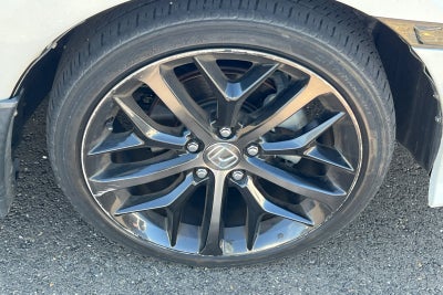 2020 Honda Civic Hatchback Sport Touring