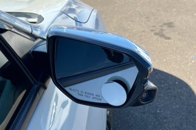 2020 Honda Civic Hatchback Sport Touring