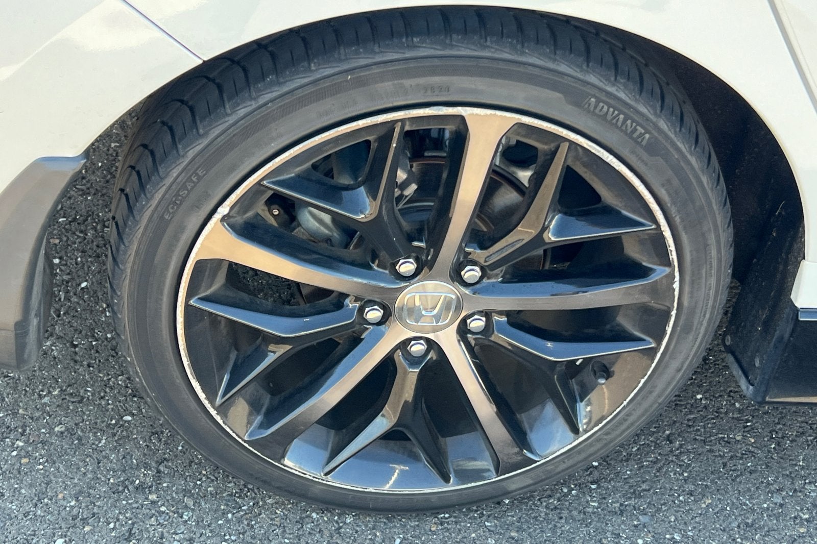 2020 Honda Civic Hatchback Sport Touring