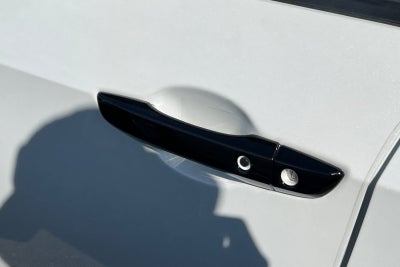 2020 Honda Civic Hatchback Sport Touring