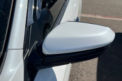 2020 Honda Civic Hatchback Sport Touring