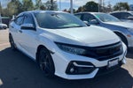 2020 Honda Civic Hatchback Sport Touring