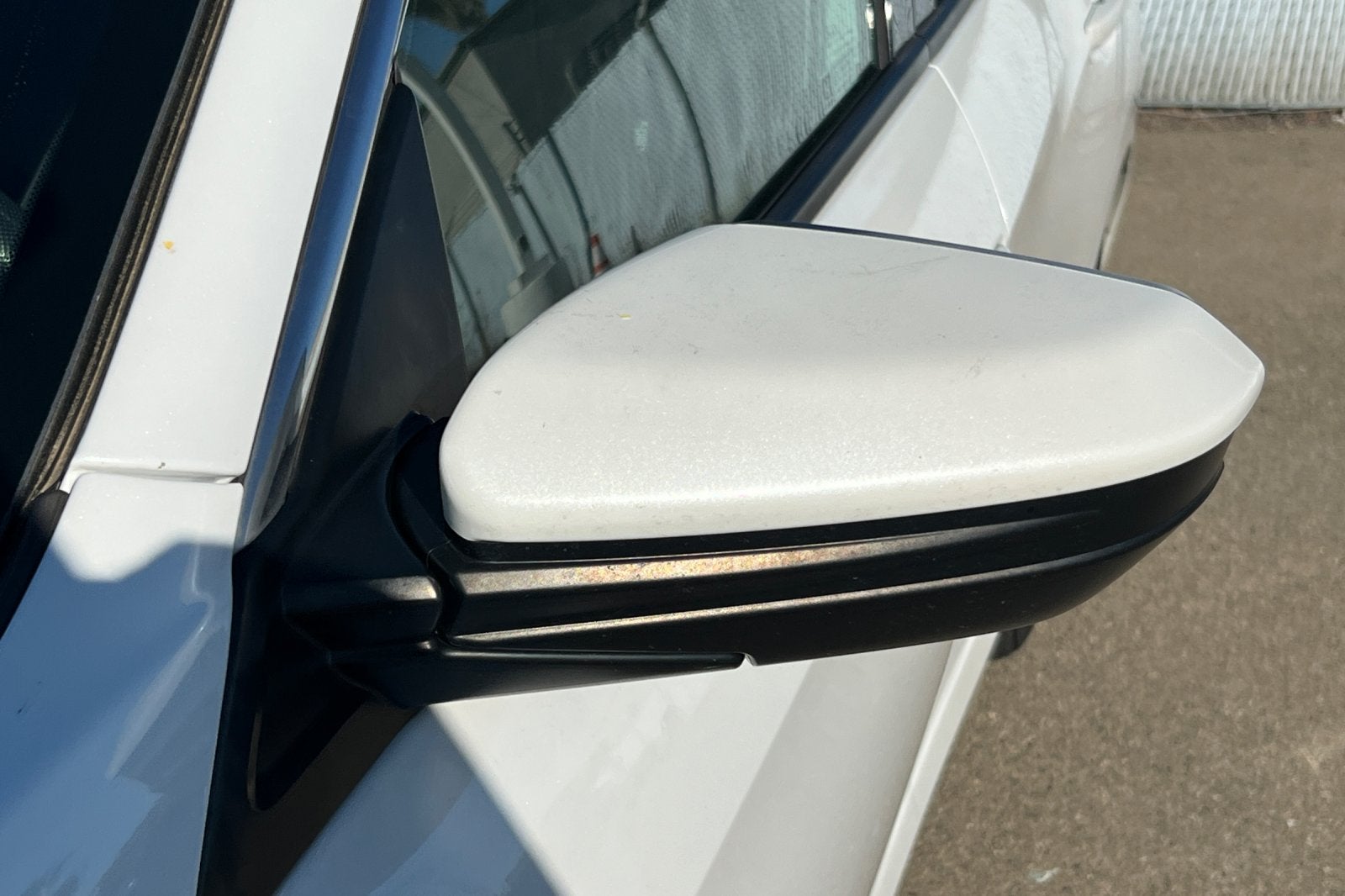 2021 Honda Civic Hatchback LX