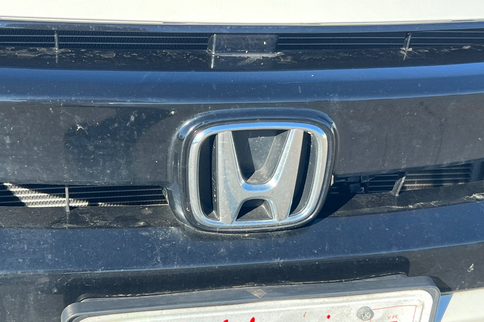 2021 Honda Civic Hatchback LX