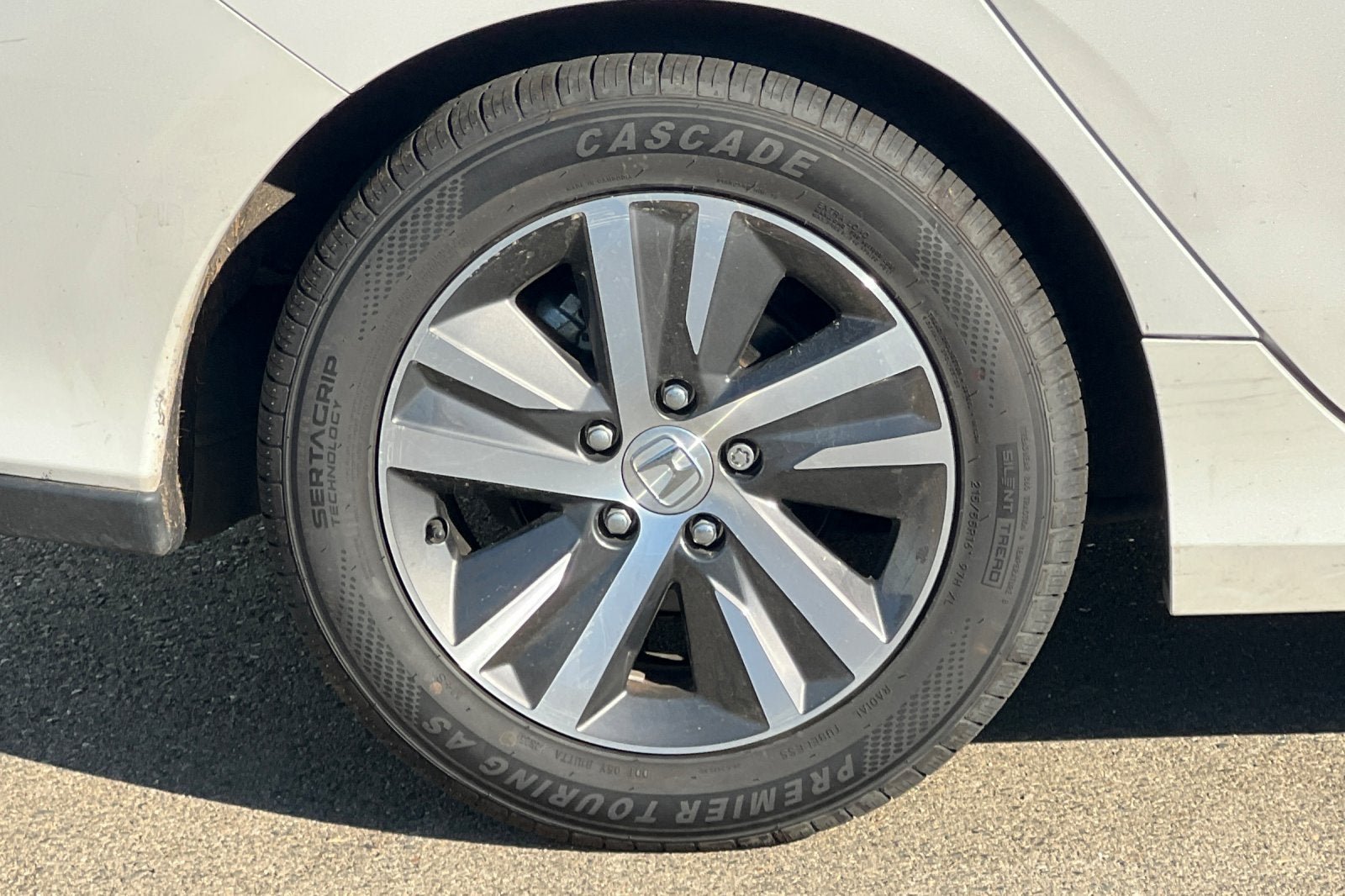 2021 Honda Civic Hatchback LX