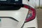 2021 Honda Civic Hatchback LX