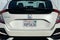 2021 Honda Civic Hatchback LX