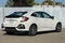 2021 Honda Civic Hatchback LX