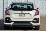 2021 Honda Civic Hatchback LX