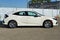 2021 Honda Civic Hatchback LX