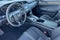 2021 Honda Civic Hatchback LX