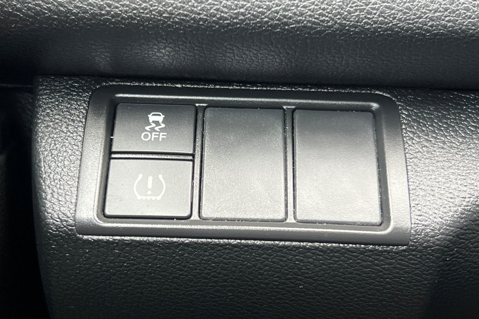 2018 Honda Civic Hatchback Sport