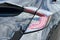 2018 Honda Civic Hatchback Sport