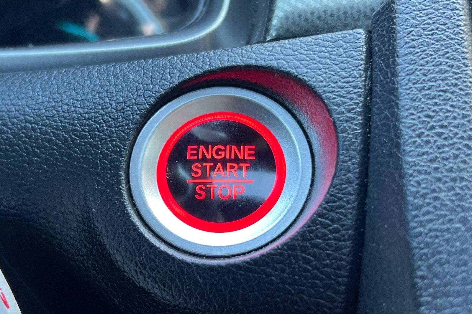 2018 Honda Civic Hatchback EX