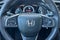2018 Honda Civic Hatchback EX