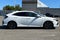 2018 Honda Civic Hatchback EX