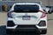 2018 Honda Civic Hatchback EX
