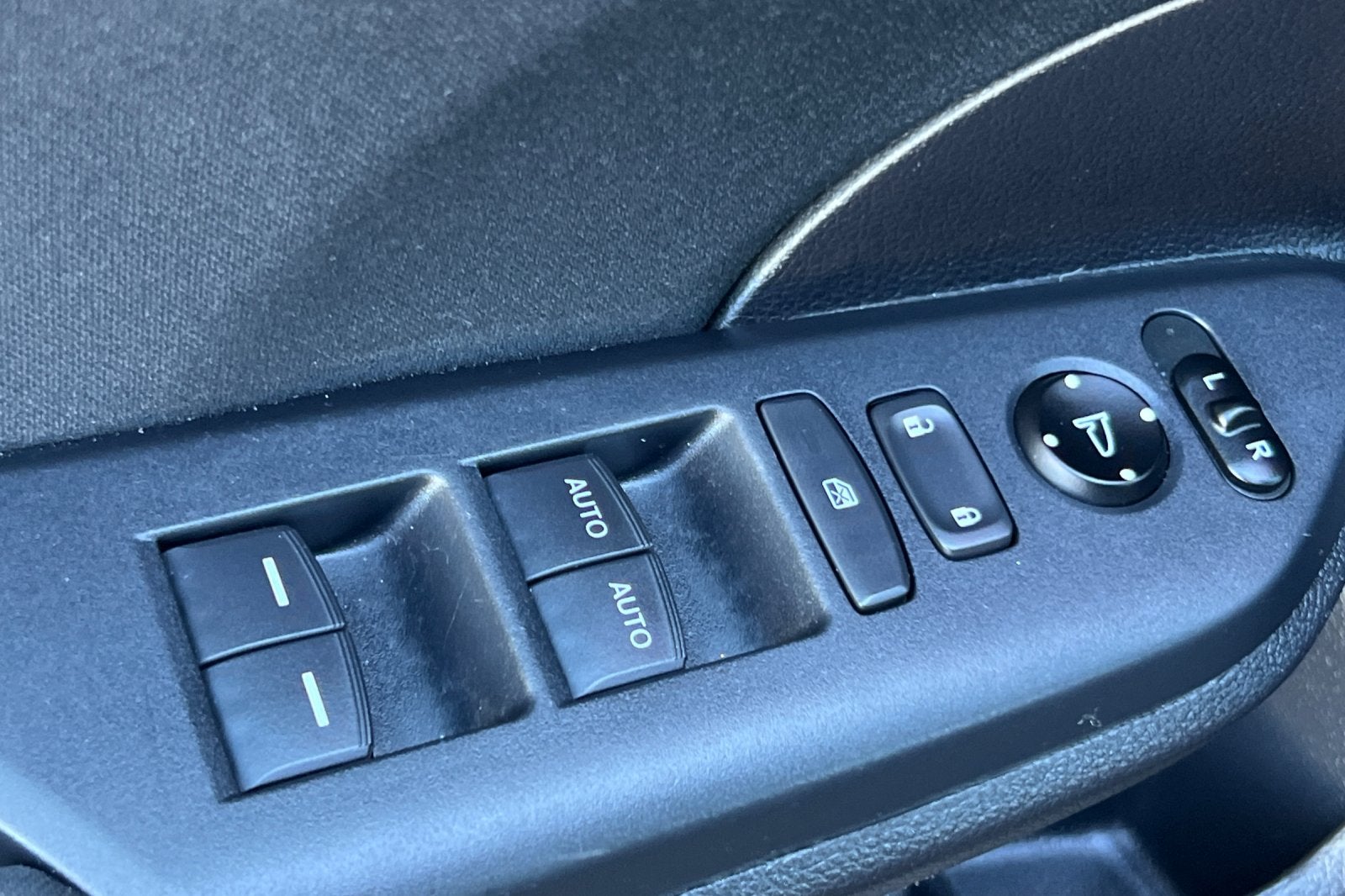 2019 Honda Civic Hatchback EX