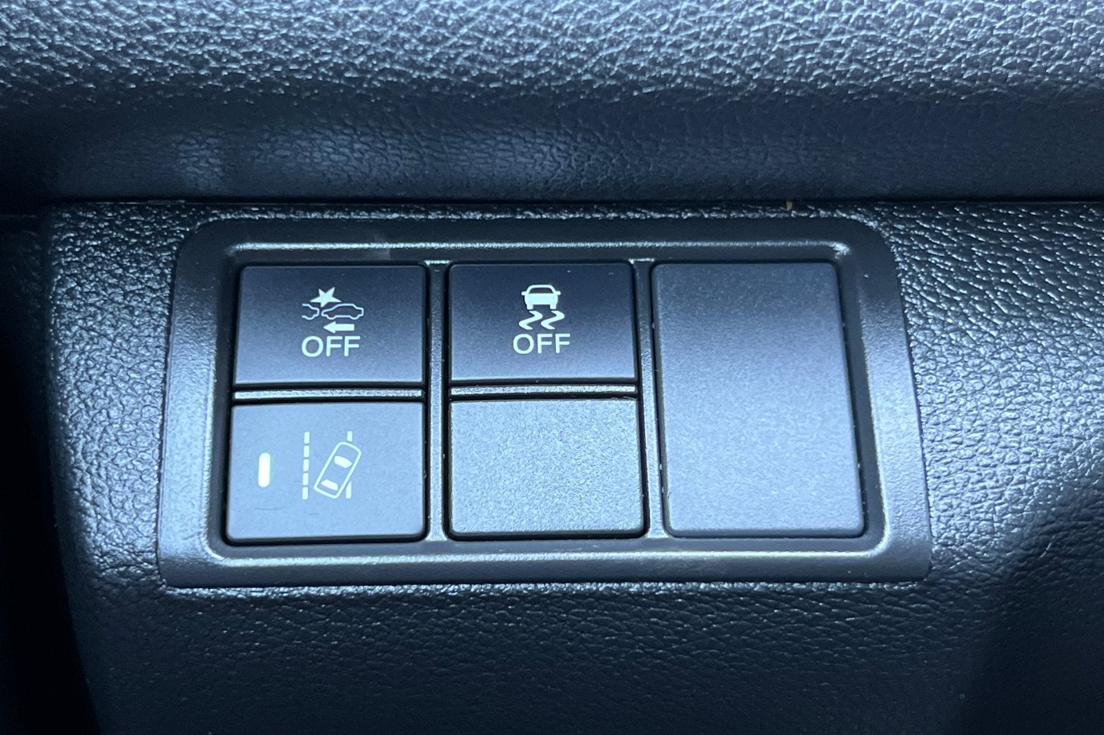 2021 Honda Civic Hatchback EX