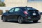 2021 Honda Civic Hatchback EX