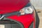 2017 Toyota Yaris L