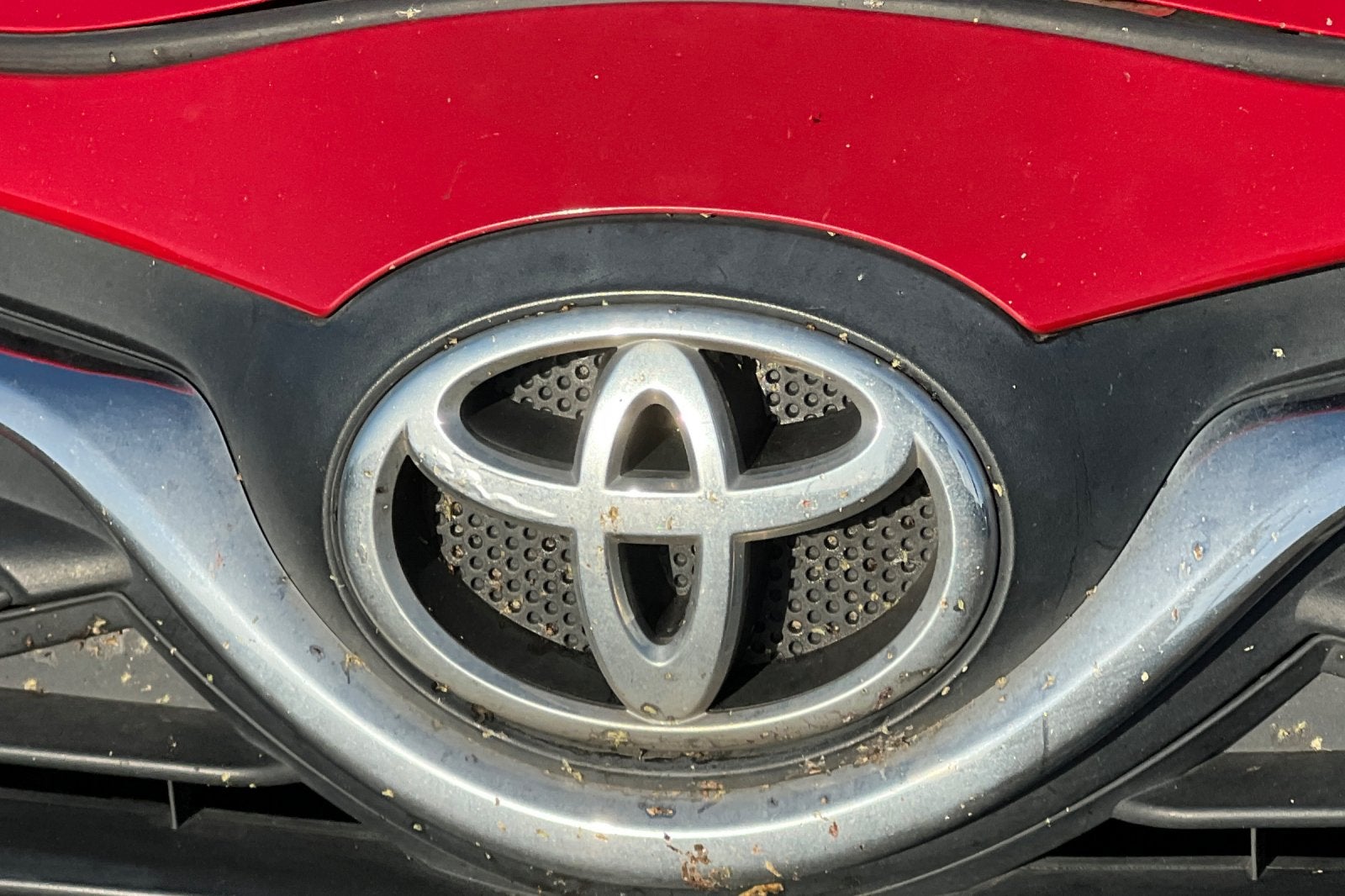2017 Toyota Yaris L