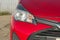 2017 Toyota Yaris L