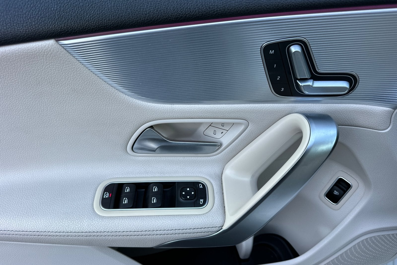 2021 Mercedes-Benz A-Class A 220