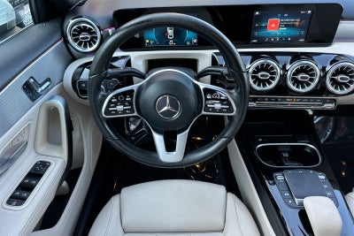 2021 Mercedes-Benz A-Class A 220