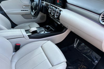 2021 Mercedes-Benz A-Class A 220