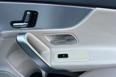 2021 Mercedes-Benz A-Class A 220