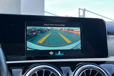 2021 Mercedes-Benz A-Class A 220