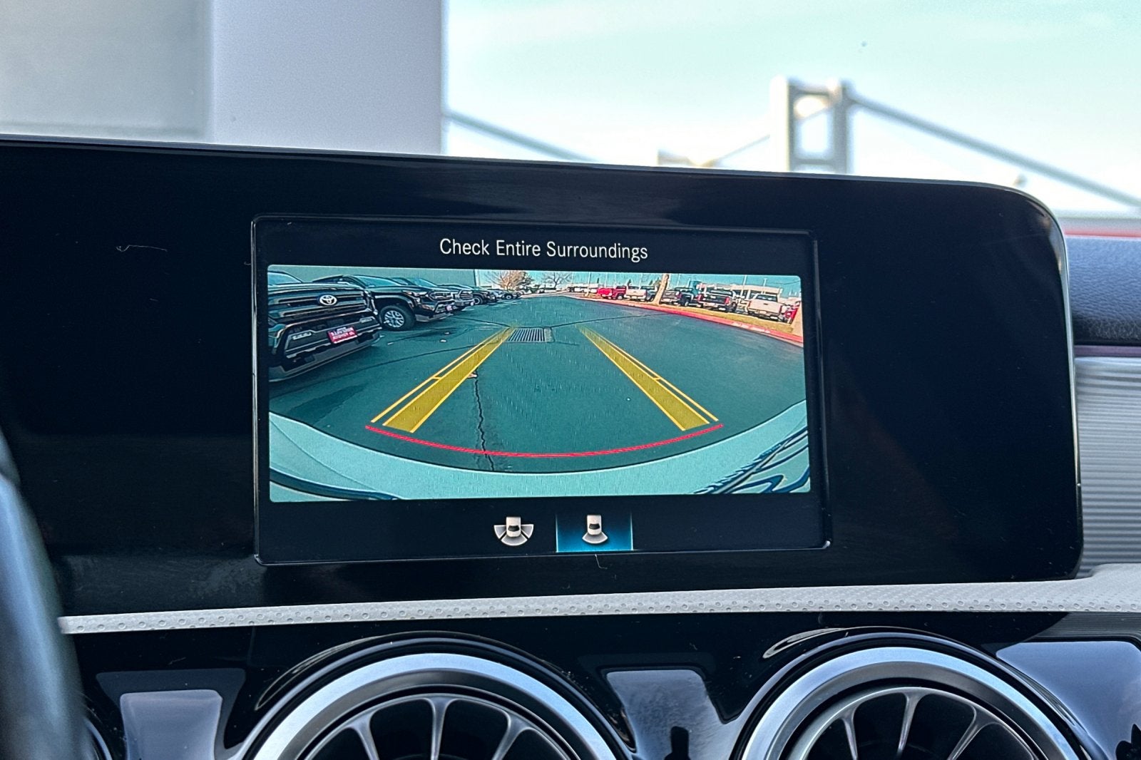 2021 Mercedes-Benz A-Class A 220