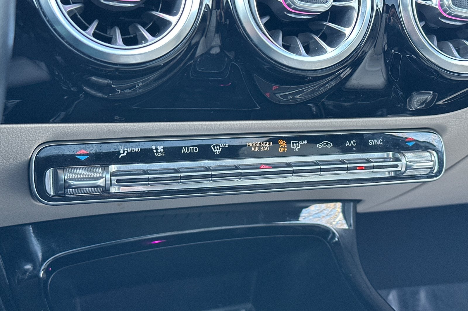 2021 Mercedes-Benz A-Class A 220