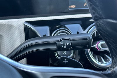 2021 Mercedes-Benz A-Class A 220