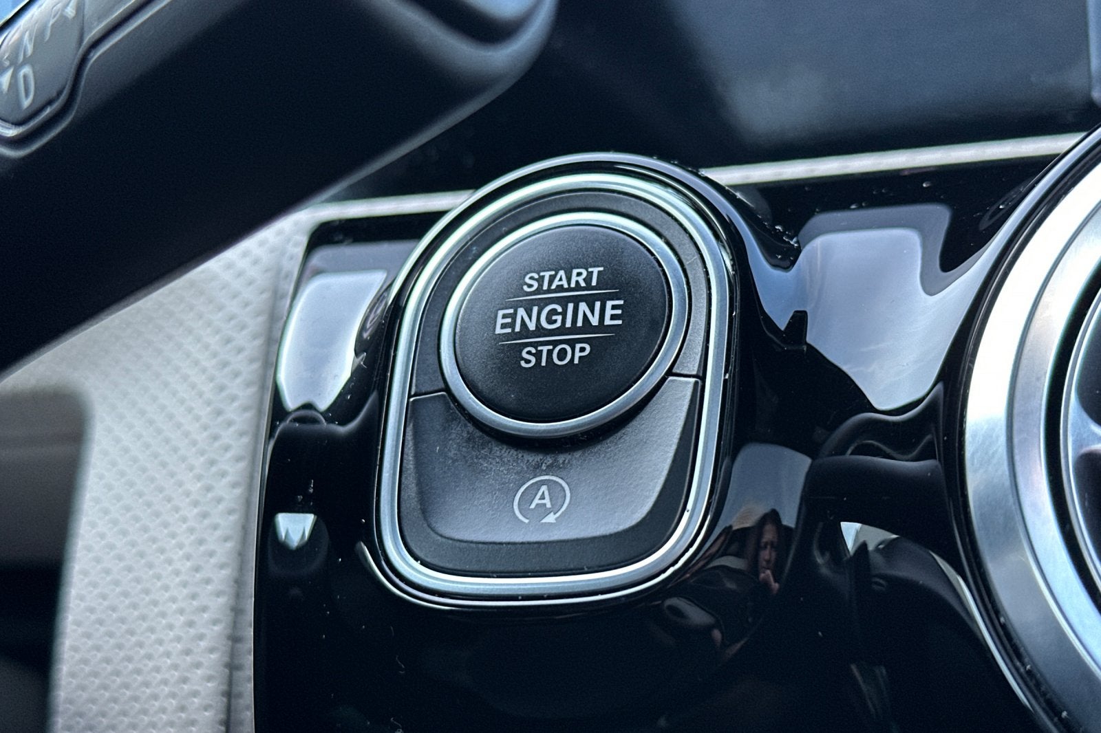 2021 Mercedes-Benz A-Class A 220