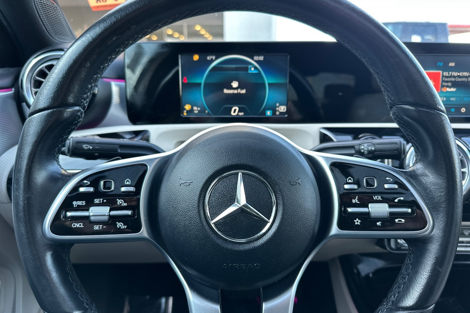 2021 Mercedes-Benz A-Class A 220