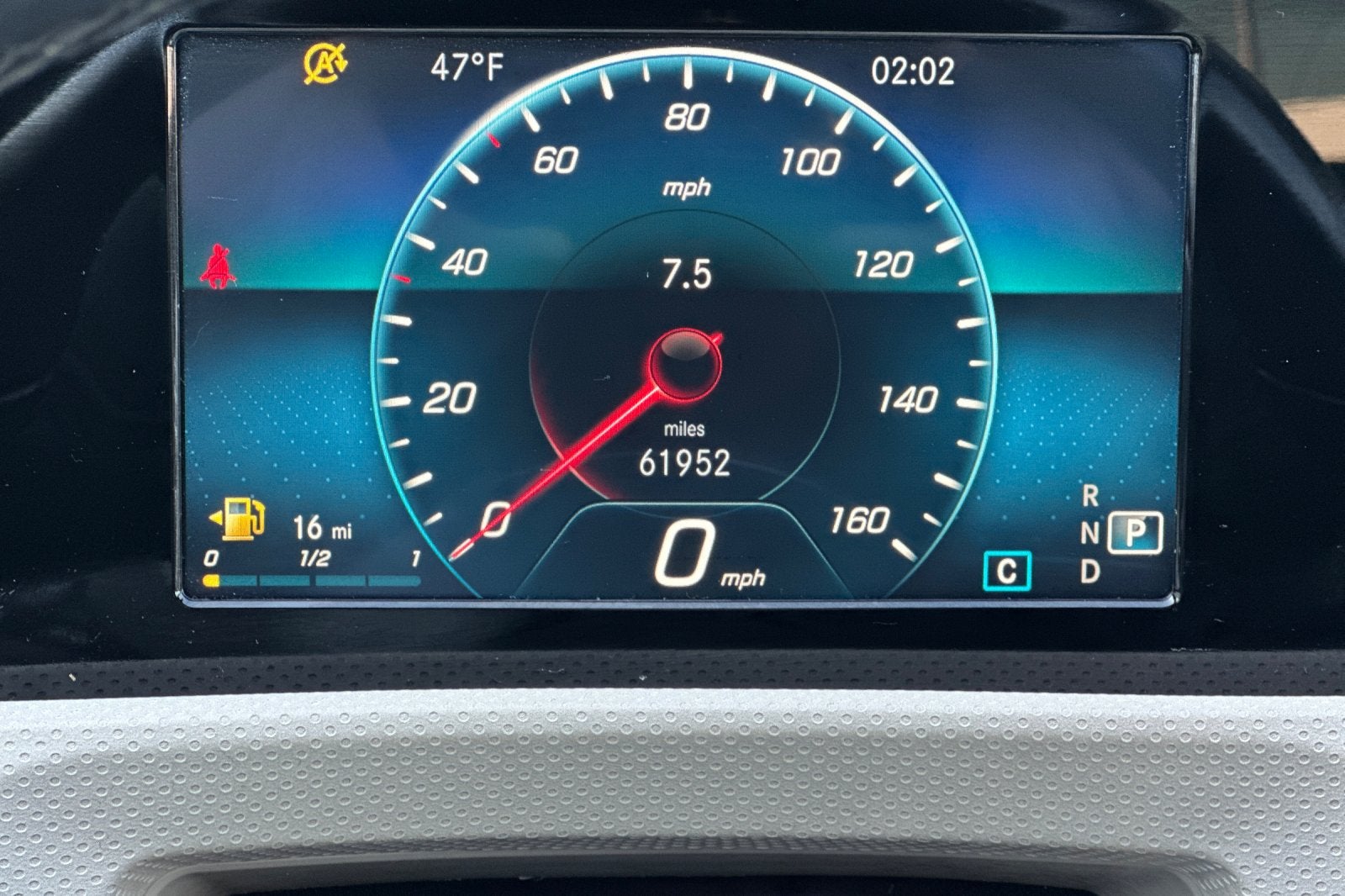 2021 Mercedes-Benz A-Class A 220