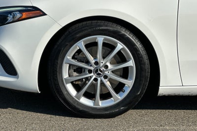 2021 Mercedes-Benz A-Class A 220