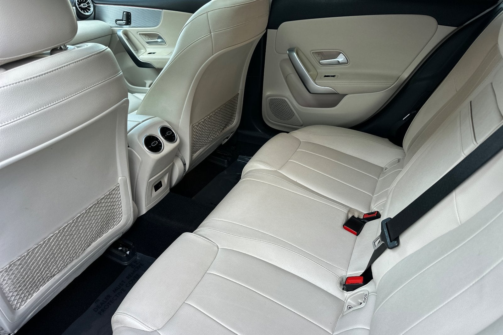 2021 Mercedes-Benz A-Class A 220