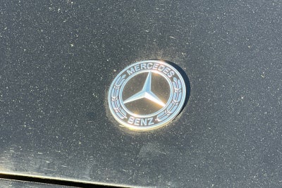 2021 Mercedes-Benz AMG® E 53 AMG® E 53