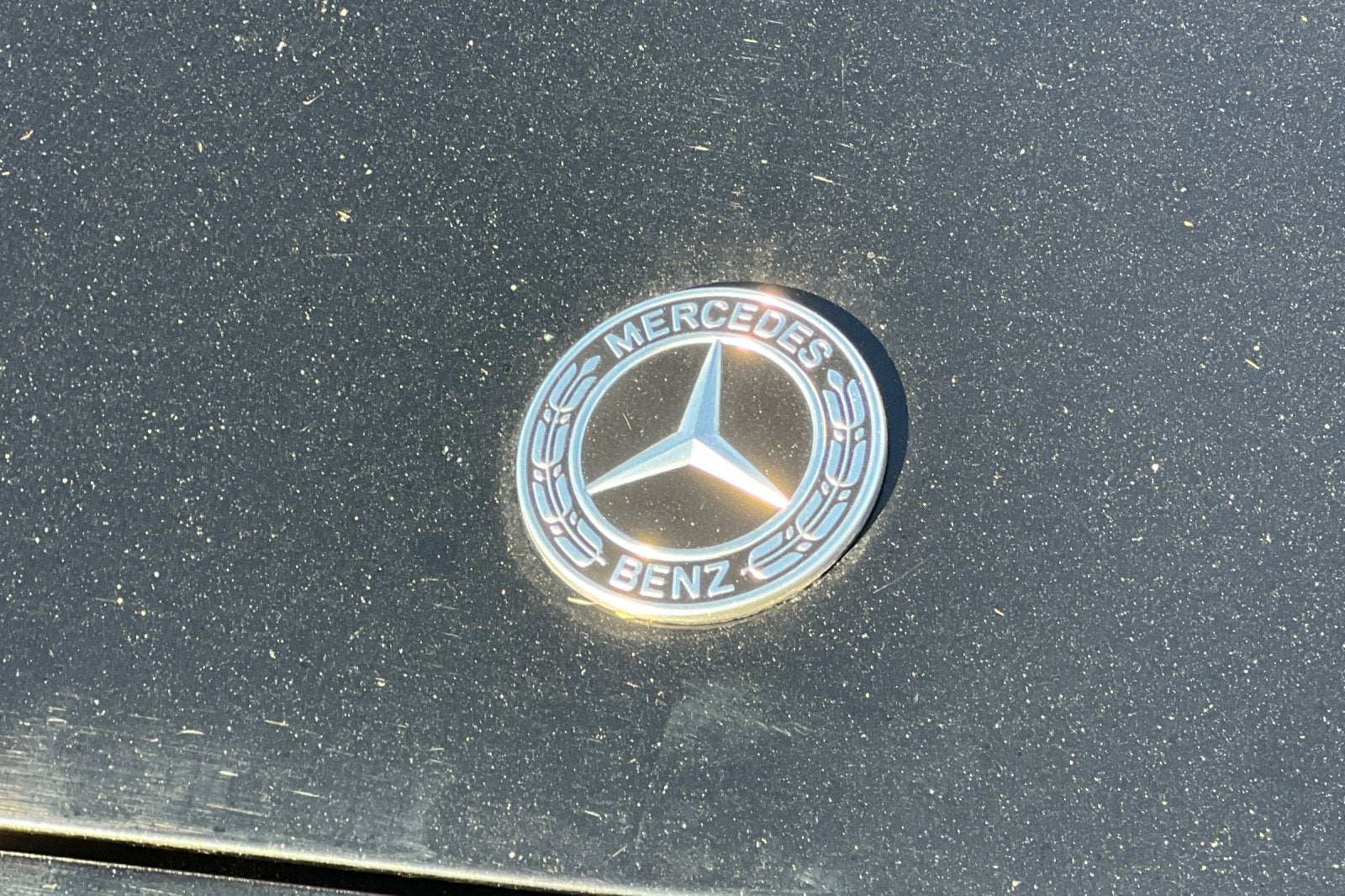 2021 Mercedes-Benz AMG® E 53 AMG® E 53